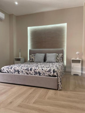 Central apartment